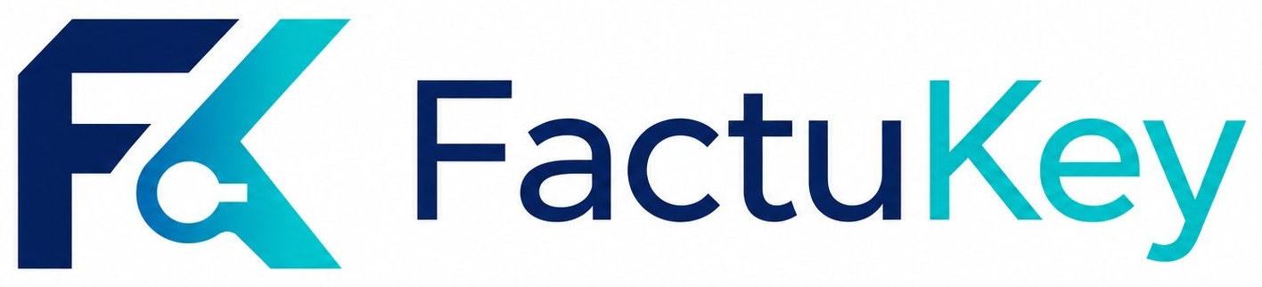 FactuKey
