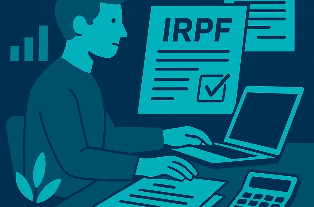 Domina el IRPF en la factura: guía esencial para autónomos