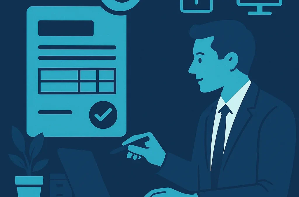 Optimiza tu negocio con el Kit Digital Facturación